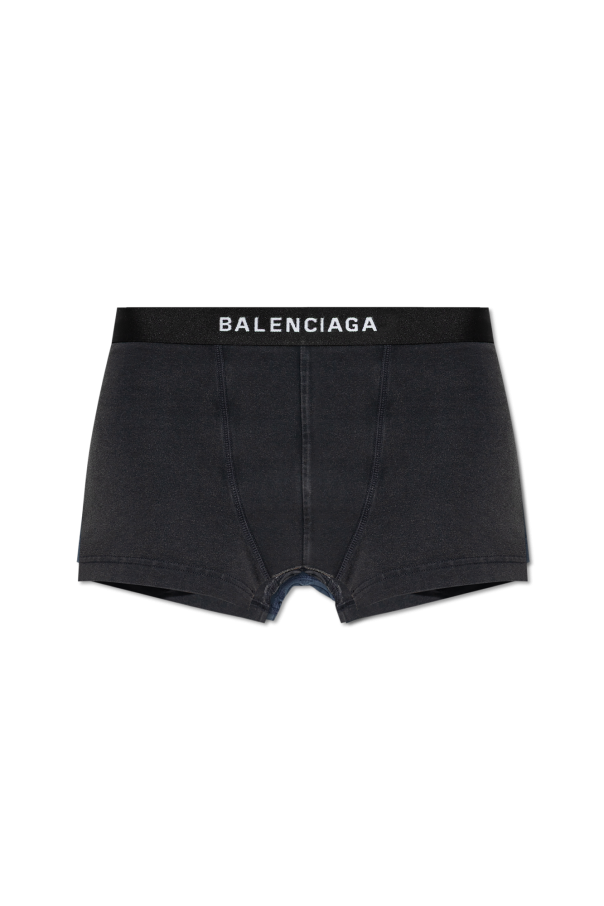 Short skirt od Balenciaga