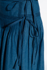 Tory Burch Denim skirt