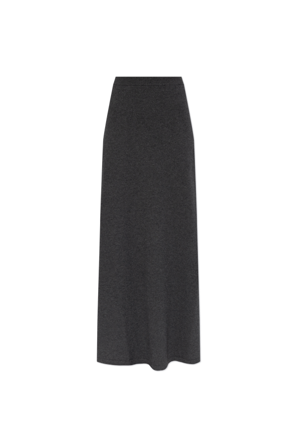 Wool skirt od Balenciaga