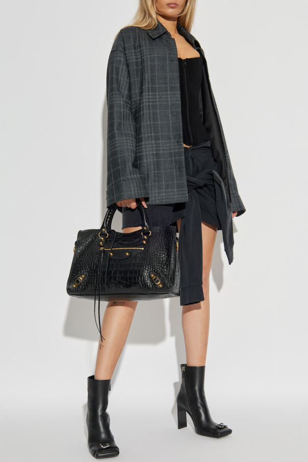 Balenciaga Falda corta