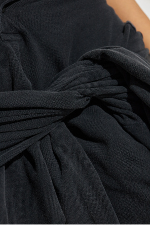 Balenciaga Falda corta