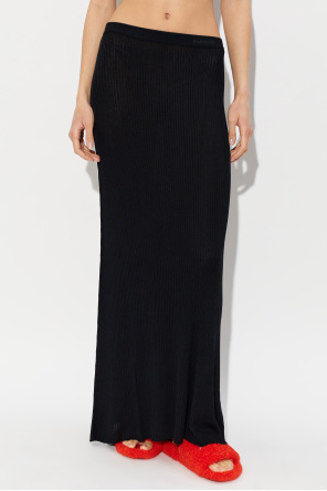 Balenciaga Rock mit Logo