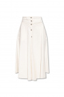 Forte Forte High-waisted skirt