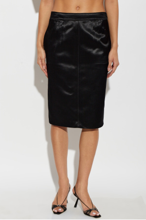 Saint Laurent Skirt with pockets