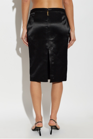 Saint Laurent Skirt with pockets