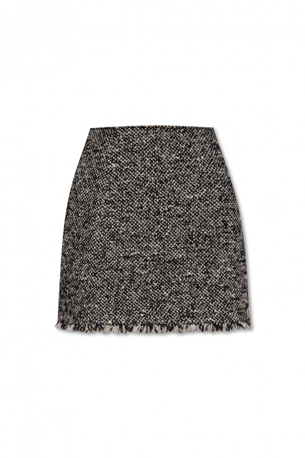 Tory Burch Wool skirt