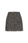 Tory Burch Wool skirt