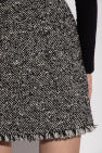 Tory Burch Wool skirt