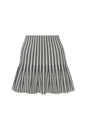Short skirt
