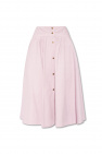 Forte Forte Flared skirt