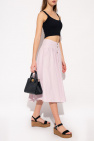 Forte Forte Flared skirt