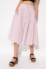 Forte Forte Flared skirt