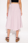 Forte Forte Flared skirt