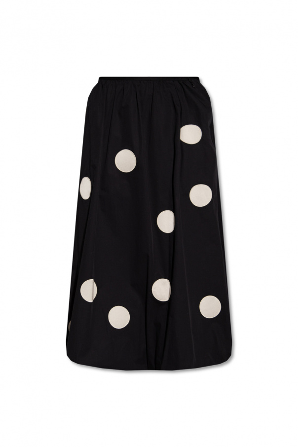 Tory Burch Polka dot skirt