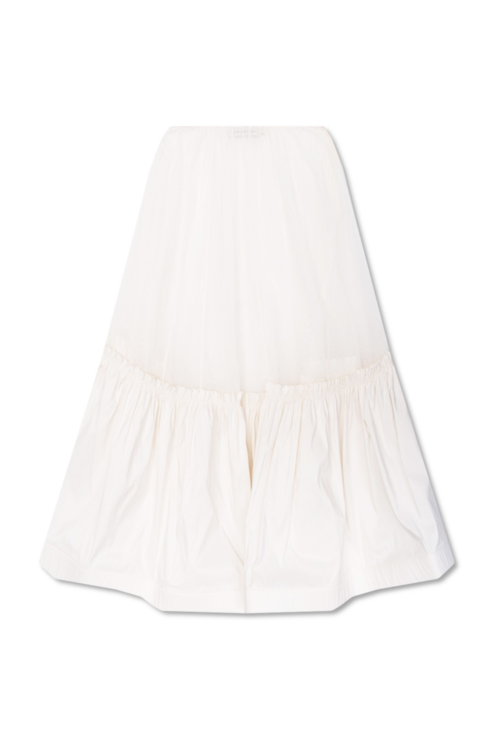 Tory Burch Flared skirt