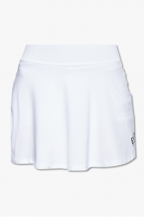 Tennis skirt od emporio armani grey shirt