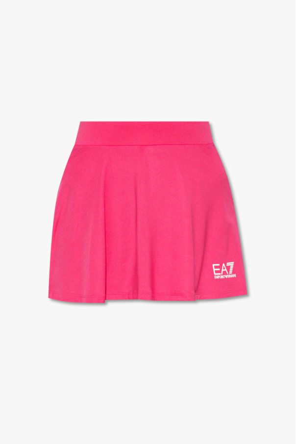 EA7 Emporio Armani Shorts & skirt set