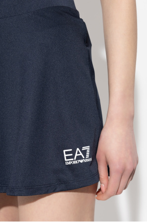 EA7 Emporio Armani nea Shorts & skirt set