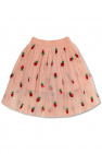 Stella McCartney Kids Tulle skirt