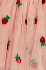 Stella McCartney Kids Tulle skirt