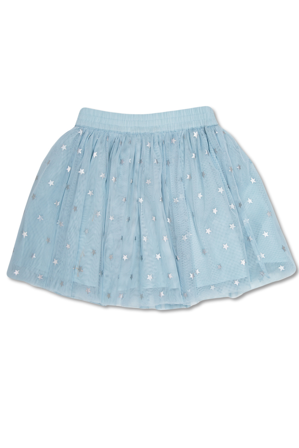 stella Satin McCartney Kids Tulle skirt