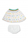 Stella McCartney Kids Skirt & knickers set