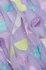 Stella McCartney Kids PURPLE Tulle skirt