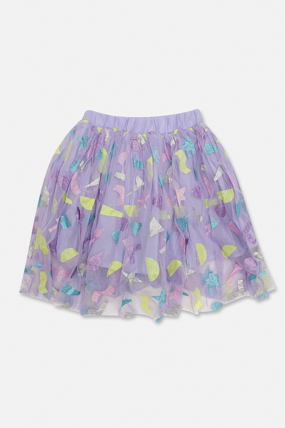 Stella McCartney Kids Tulle skirt