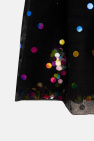 Stella McCartney Kids BLACK Tulle skirt