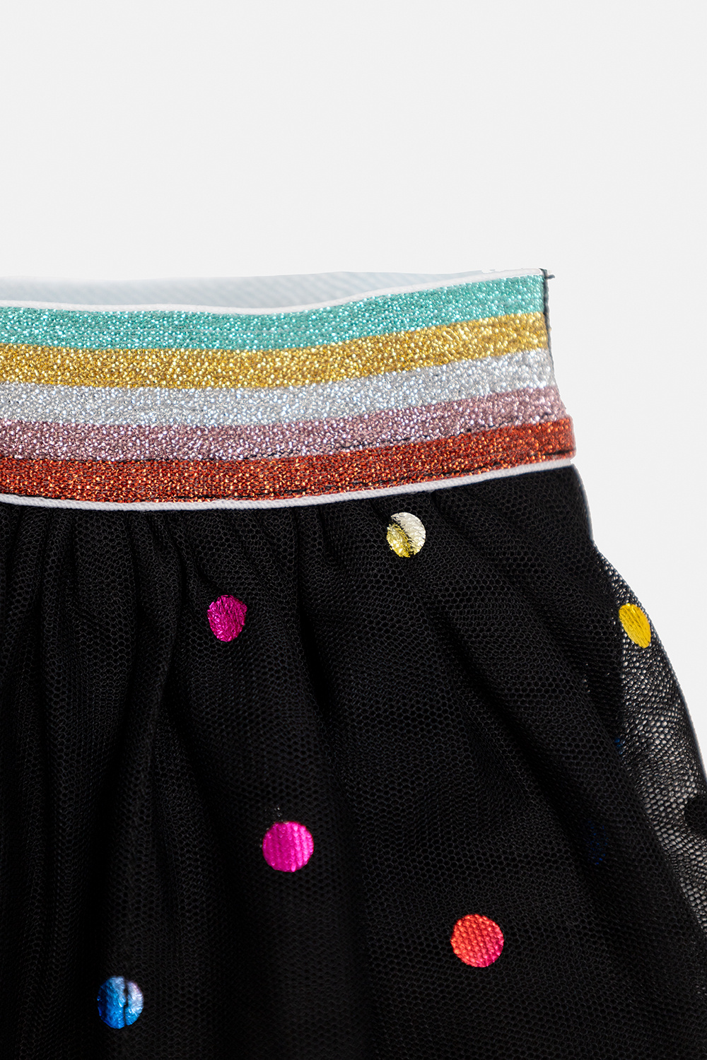 Stella McCartney Kids Tulle skirt