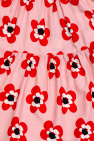 Stella McCartney Kids Skirt with lilla motif