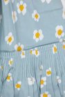Stella McCartney Kids Skirt with floral motif