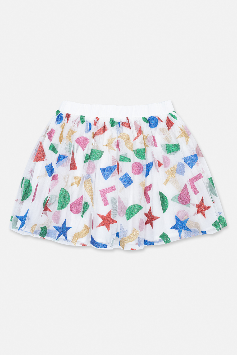 Stella McCartney Kids Tulle skirt