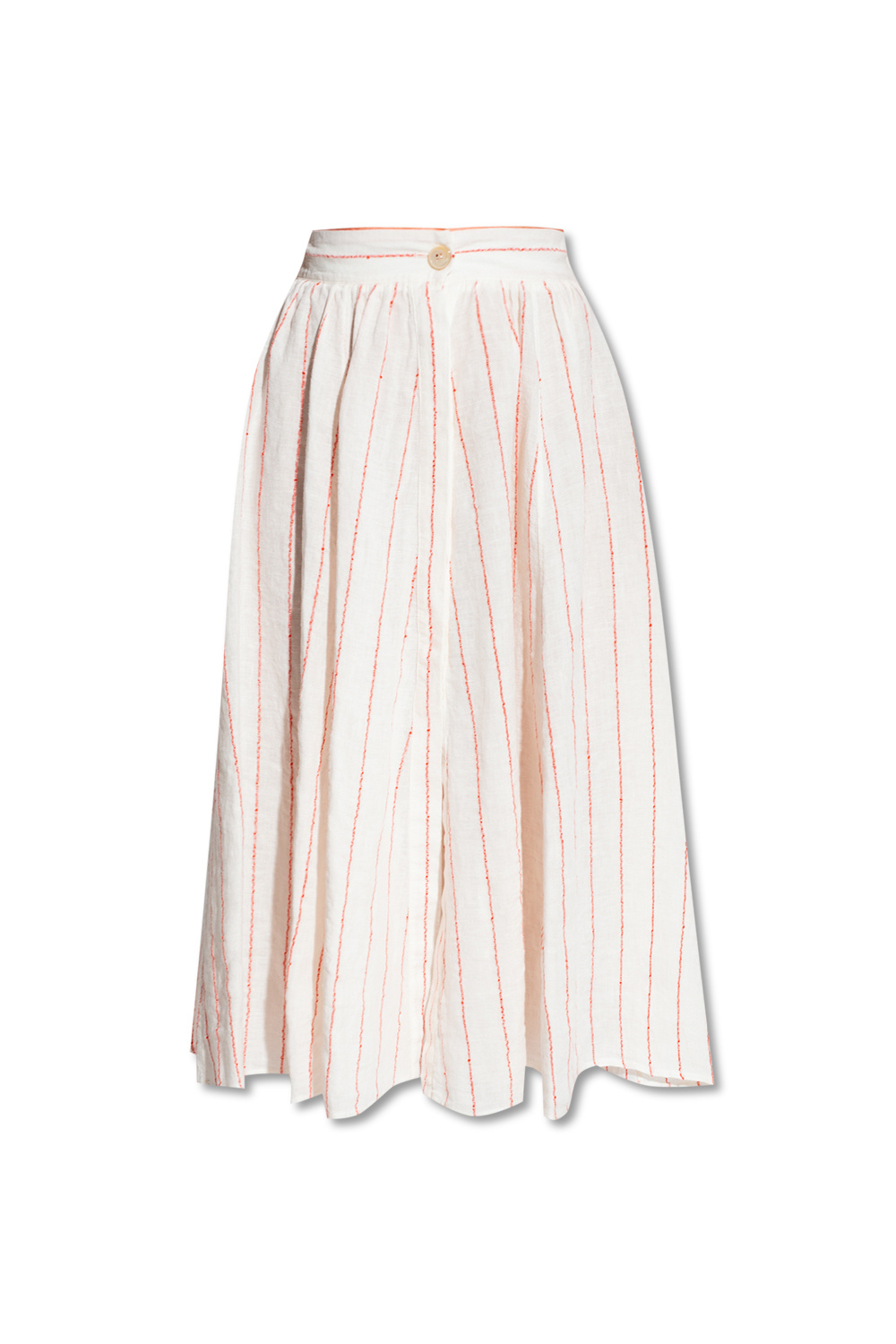 forte_forte Linen skirt