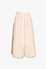 forte_forte Cotton skirt