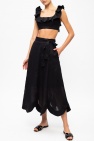 Zimmermann High-waisted skirt
