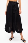 Zimmermann High-waisted skirt
