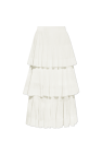 Zimmermann Ruffled Skirt