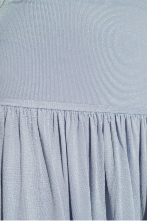 Zimmermann Skirt with lurex