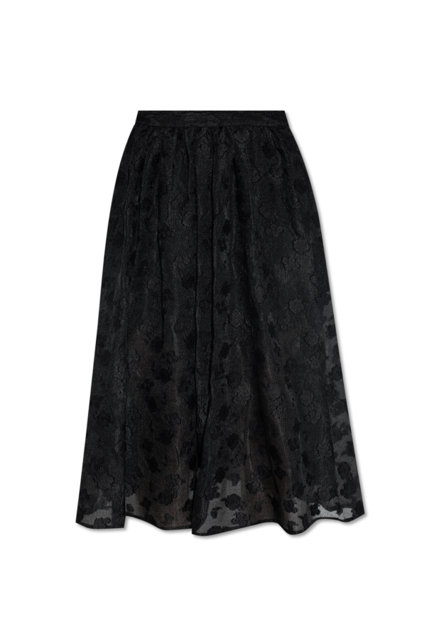 Custommade ‘Ryana’ floral skirt