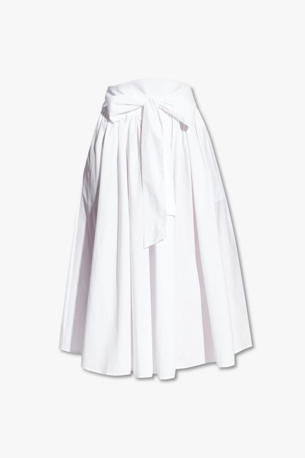 Custommade ‘Saba’ skirt