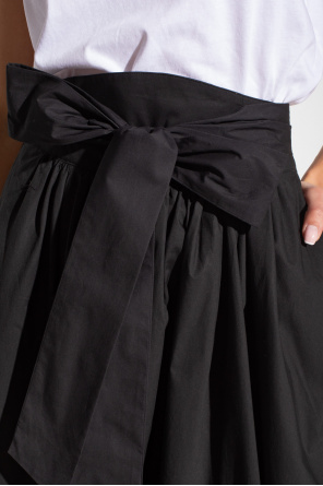 Custommade ‘Saba’ skirt