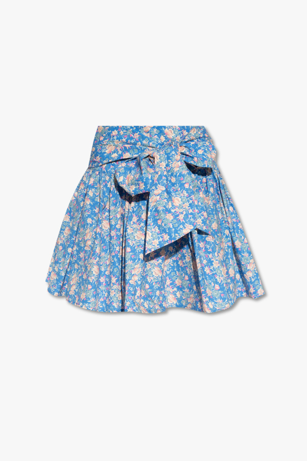 Custommade ‘Rhema’ skirt