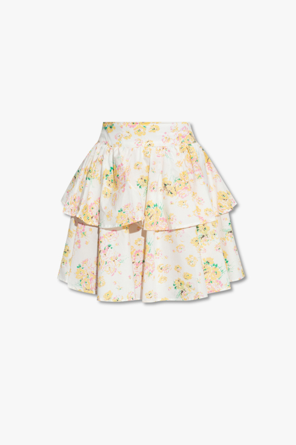 Custommade ‘Robyn’ skirt