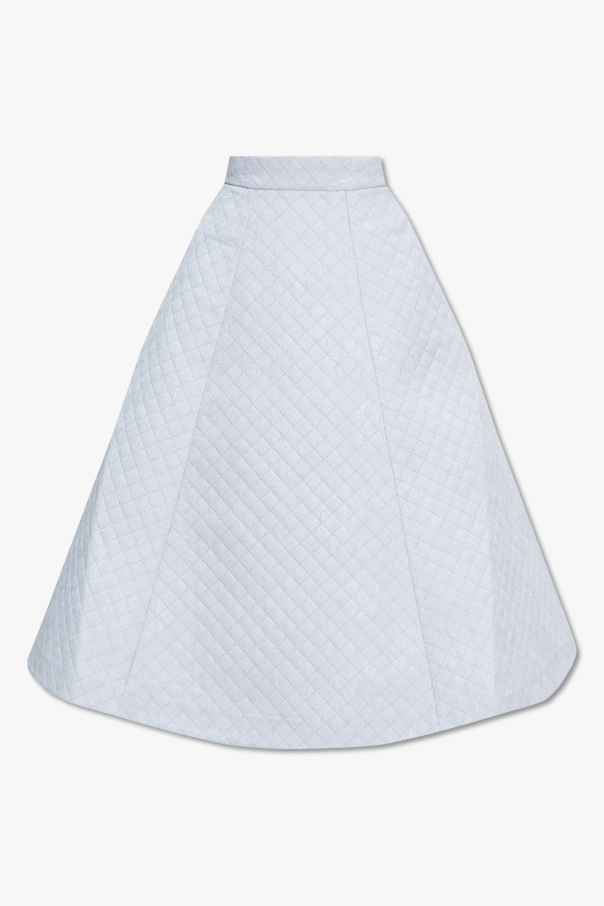 Custommade Flared skirt