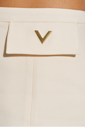 Valentino Garavani Skirt with pockets