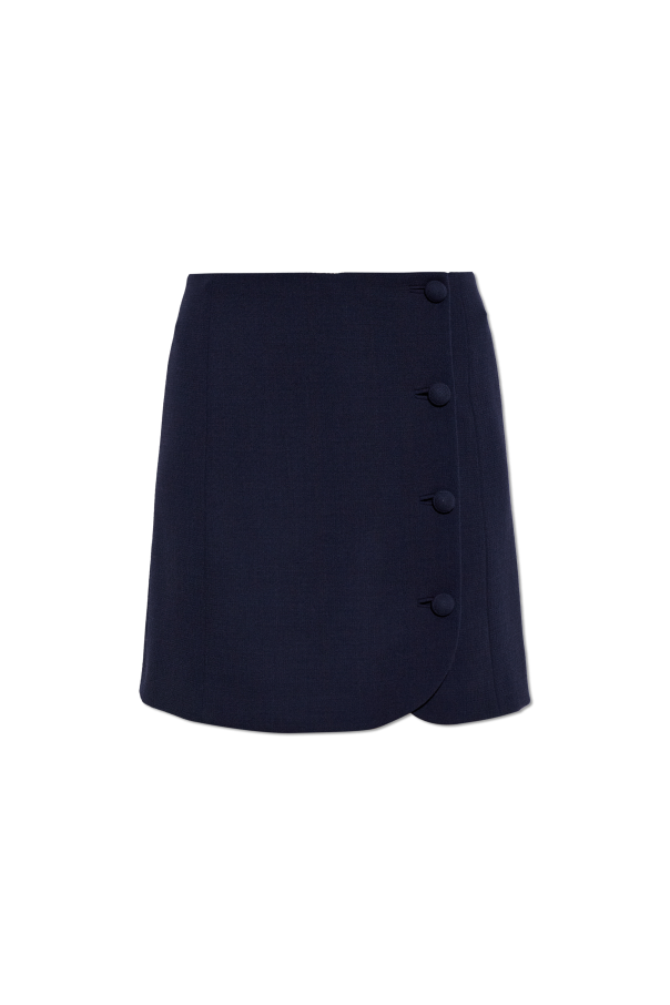 Wool skirt od Valentino Garavani