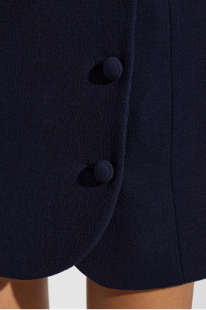 Valentino Garavani Wollrock