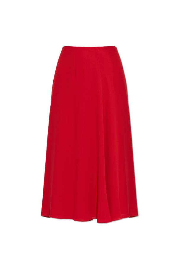 Silk skirt od Valentino Garavani
