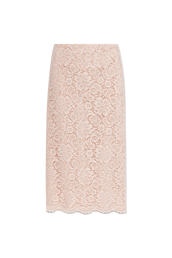 Lace skirt od Valentino Garavani